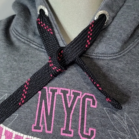 ❤️Everlast Hoodie Medium - Picture 7 of 10